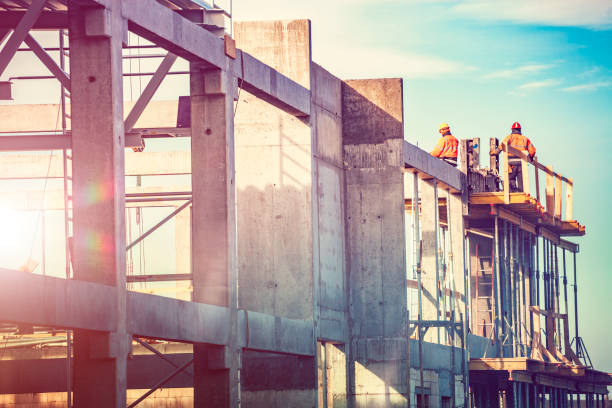 Best Affordable Concrete Services  in Las Vegas, NV
