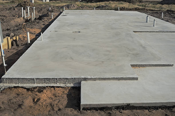 Reliable NV Concrete contractor Solutions