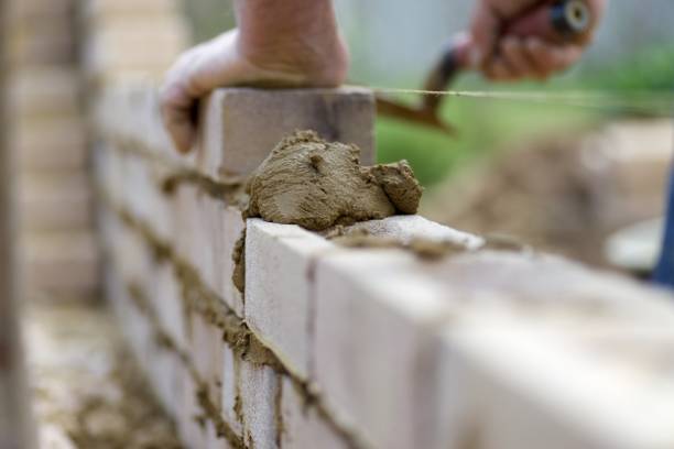 Why Trust Our Certified Concrete Contractors for Your Project Needs in NV?