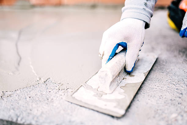 Best Concrete Leveling Services  in Las Vegas, NV