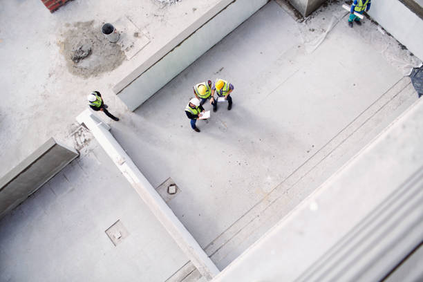 Best Concrete Patio Contractor  in Las Vegas, NV